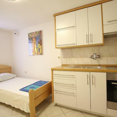 Apartments Paleka 佩特坎内 外观 照片
