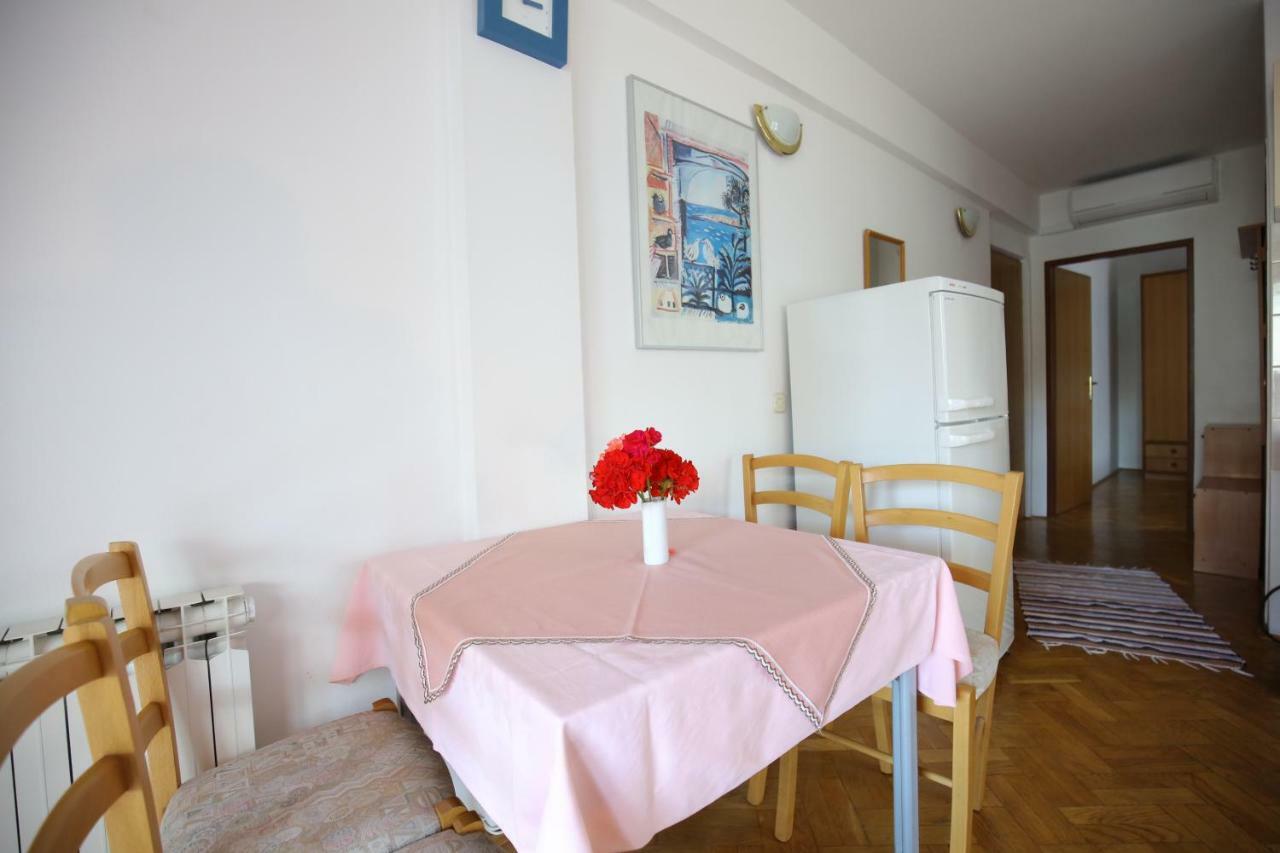 Apartments Paleka 佩特坎内 外观 照片