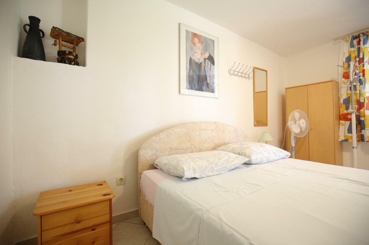 Apartments Paleka 佩特坎内 外观 照片