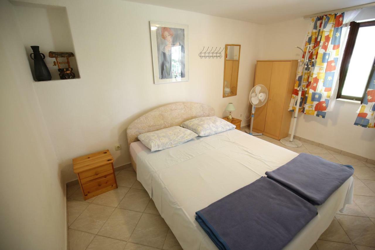 Apartments Paleka 佩特坎内 外观 照片