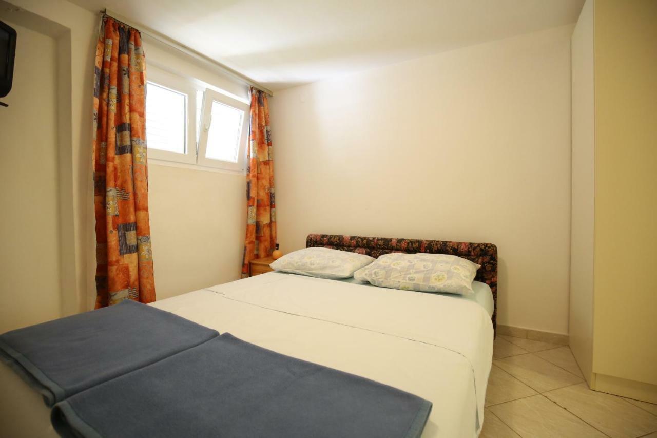 Apartments Paleka 佩特坎内 外观 照片