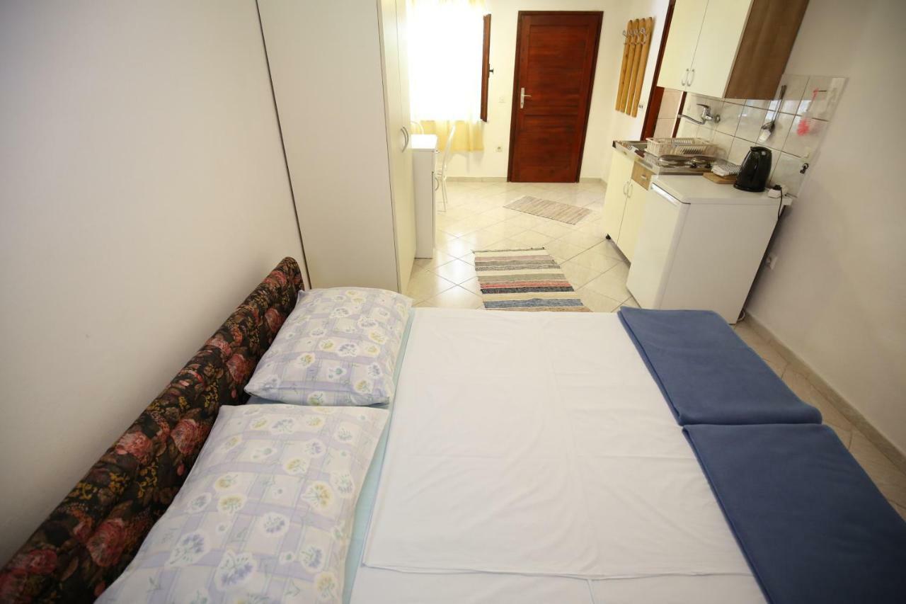 Apartments Paleka 佩特坎内 外观 照片