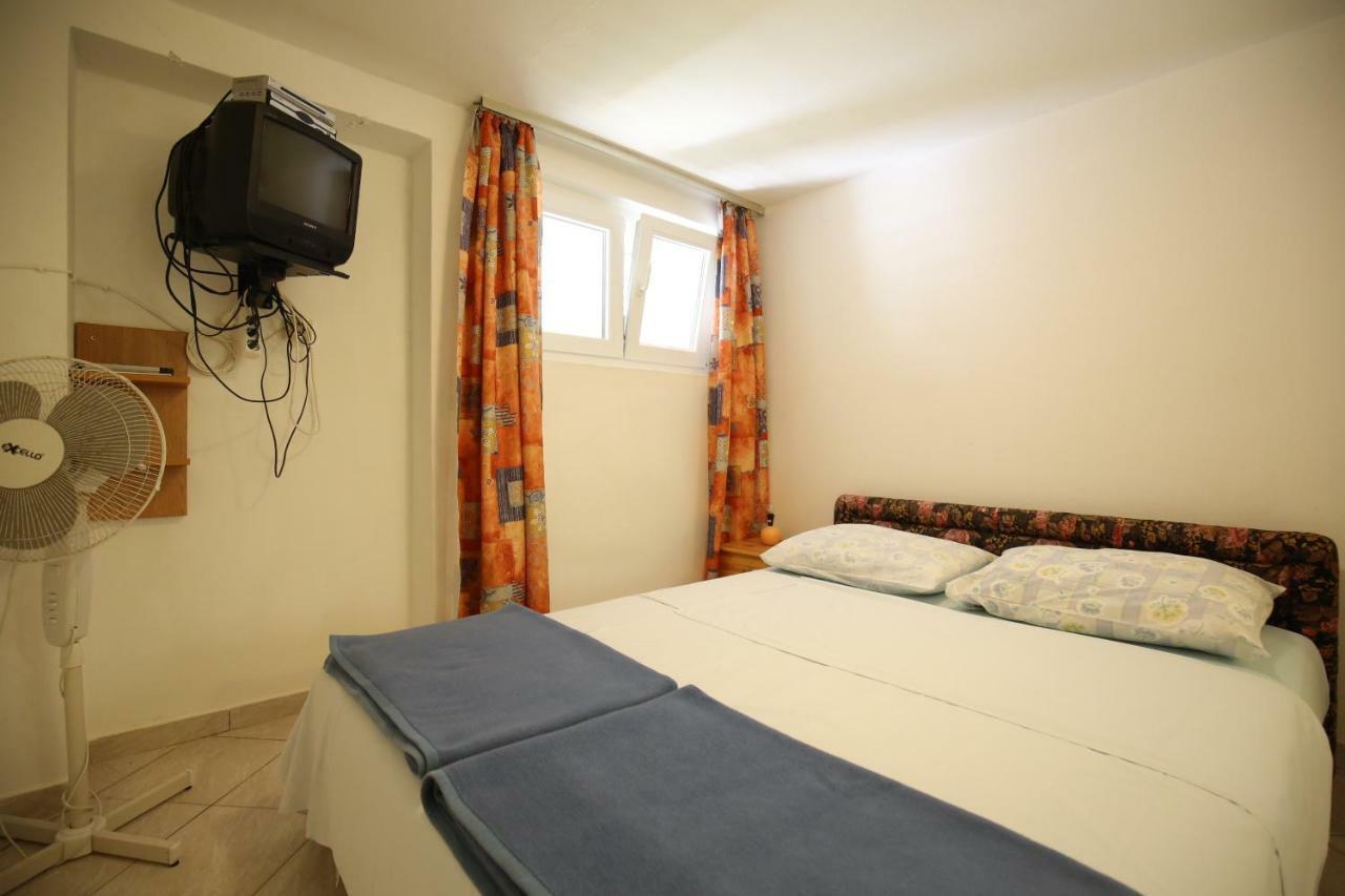 Apartments Paleka 佩特坎内 外观 照片