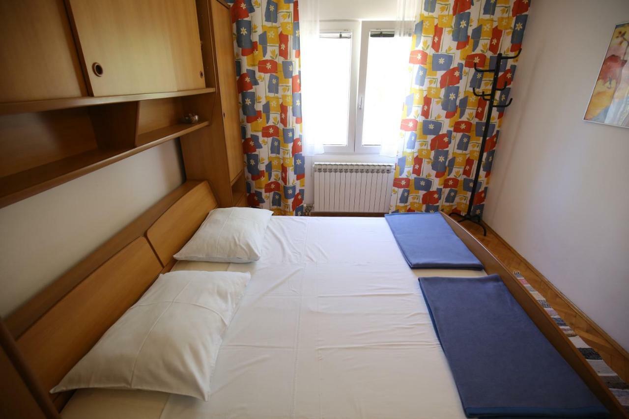 Apartments Paleka 佩特坎内 外观 照片
