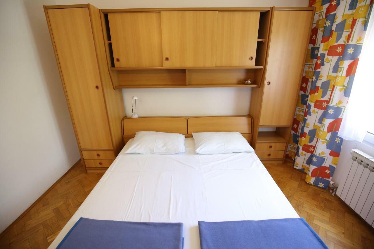Apartments Paleka 佩特坎内 外观 照片