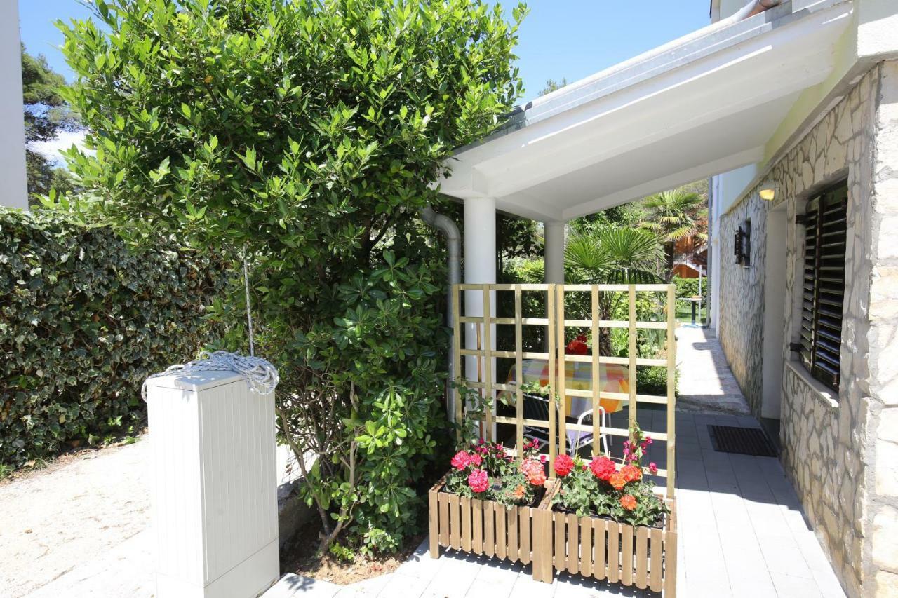 Apartments Paleka 佩特坎内 外观 照片