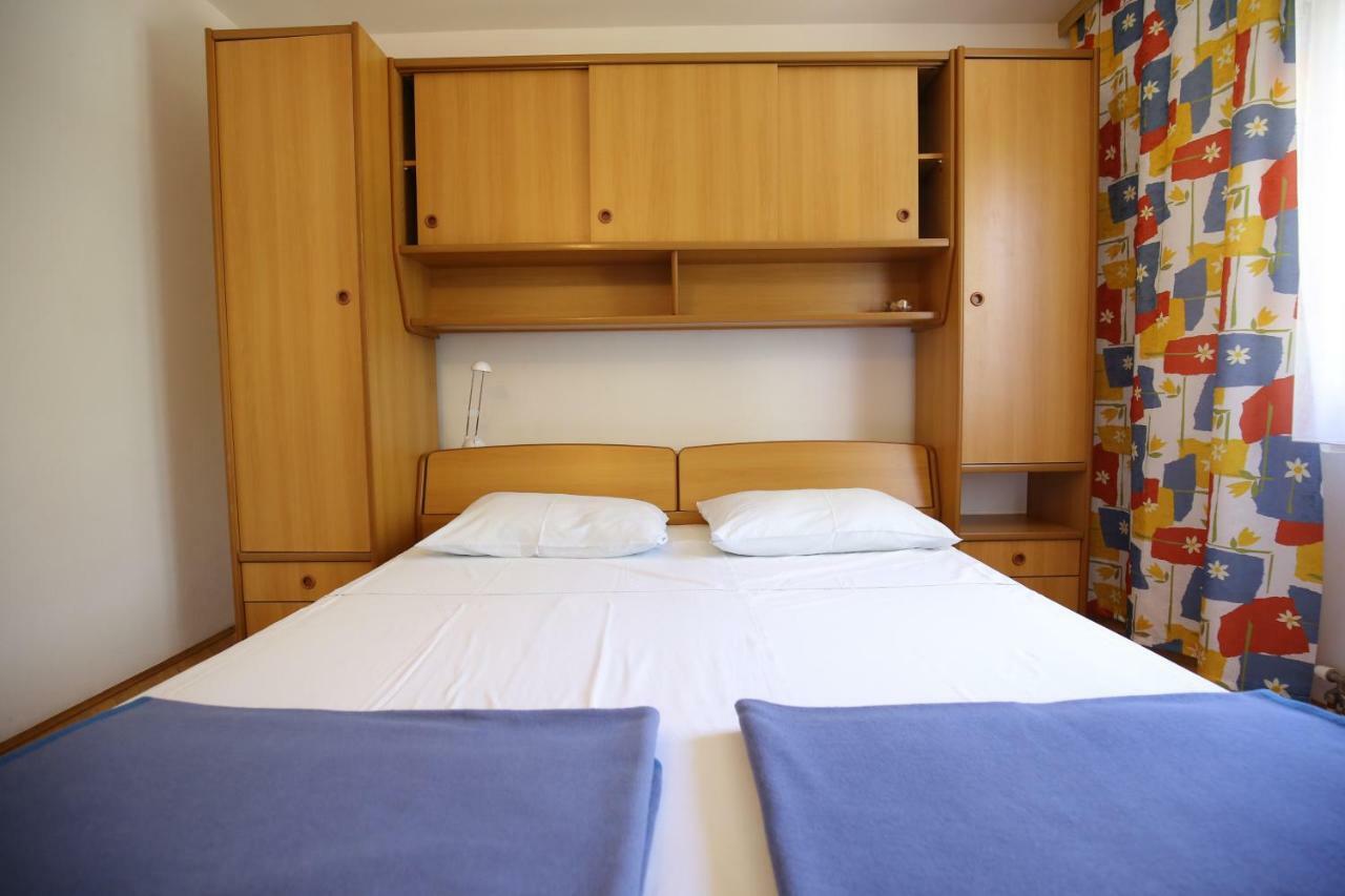 Apartments Paleka 佩特坎内 外观 照片