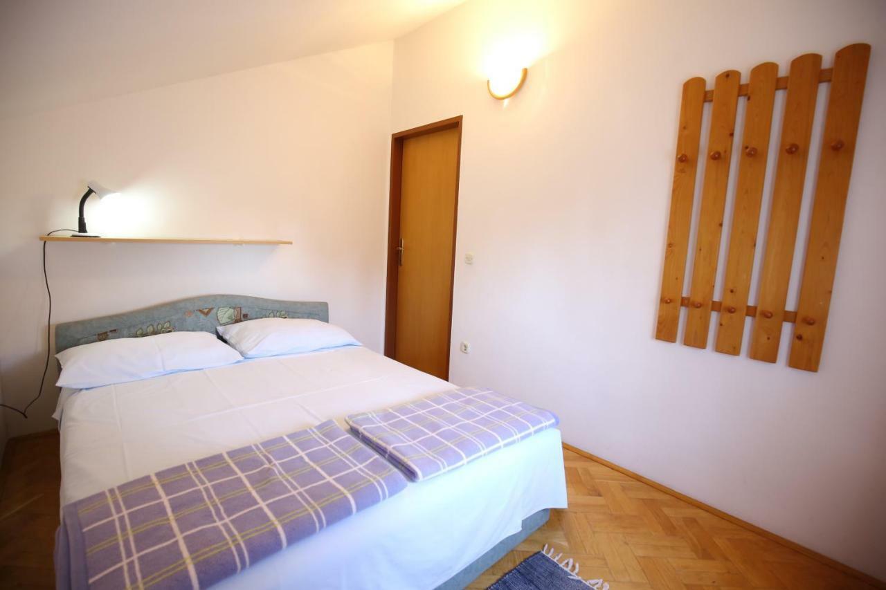 Apartments Paleka 佩特坎内 外观 照片