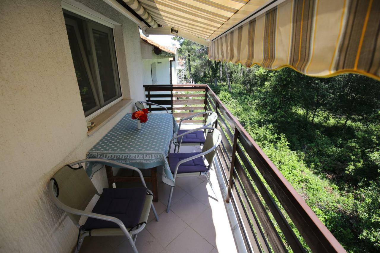 Apartments Paleka 佩特坎内 外观 照片