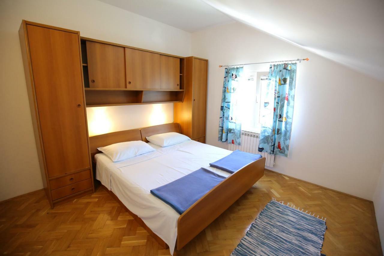 Apartments Paleka 佩特坎内 外观 照片