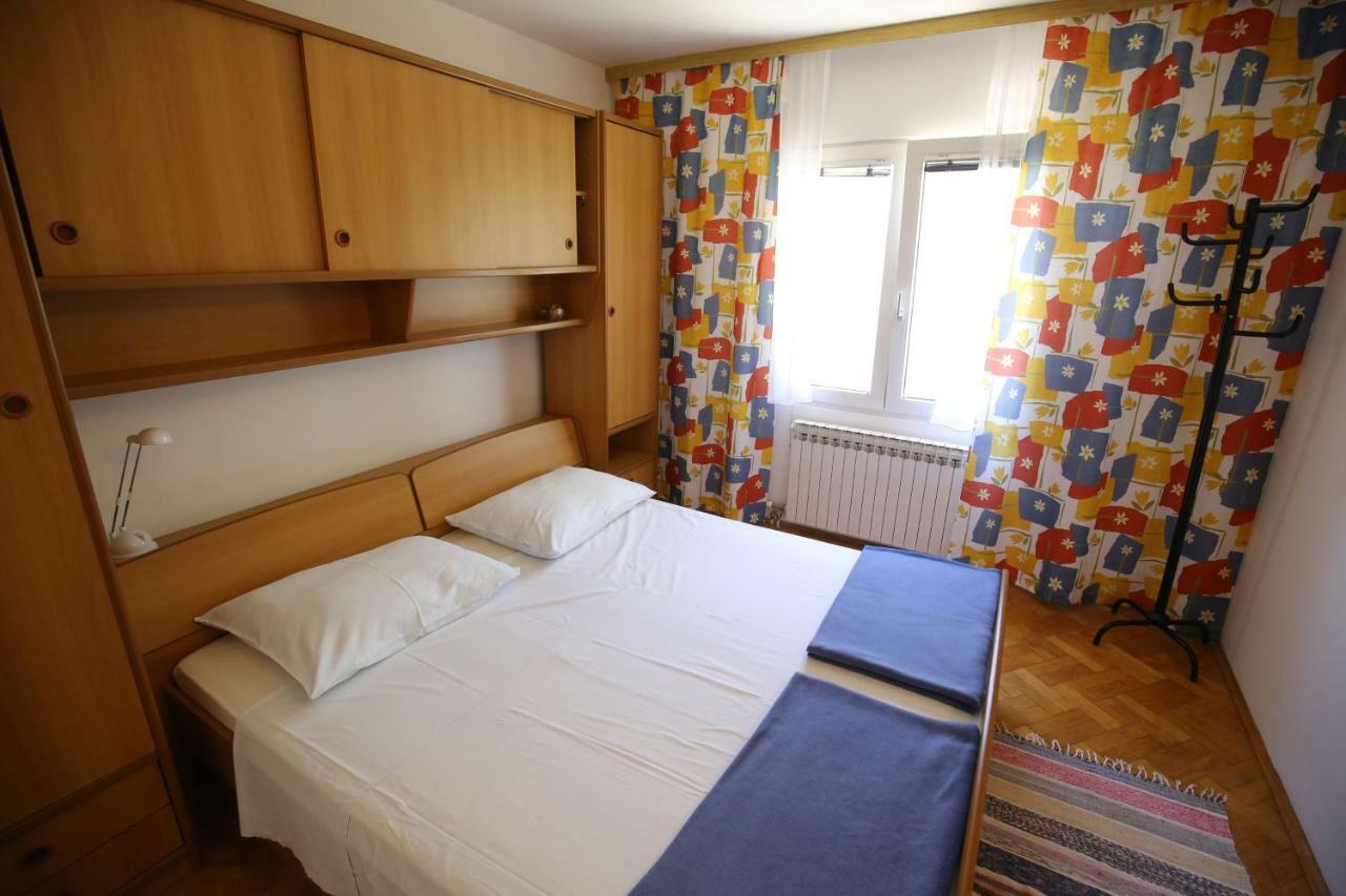Apartments Paleka 佩特坎内 外观 照片