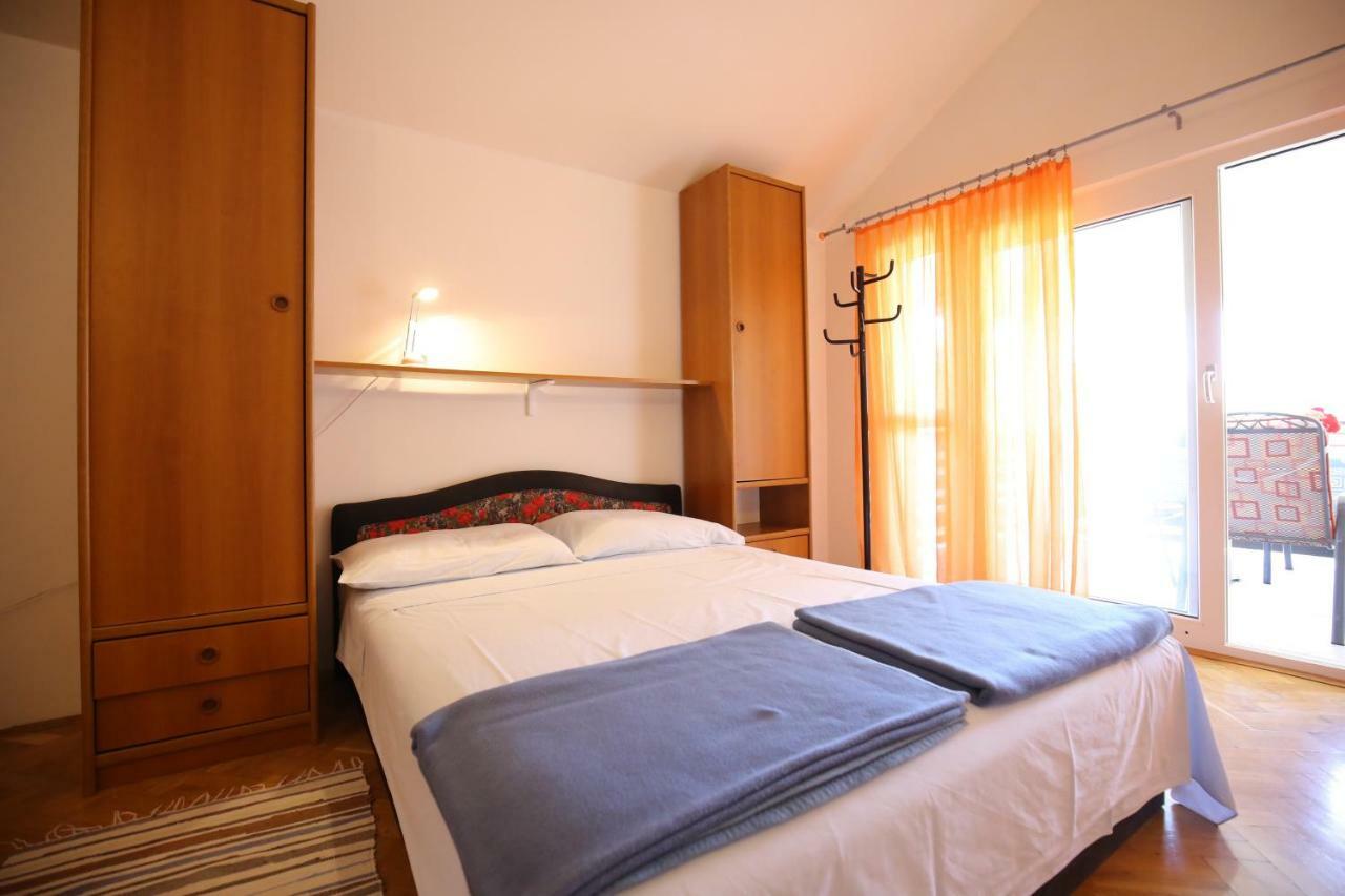 Apartments Paleka 佩特坎内 外观 照片