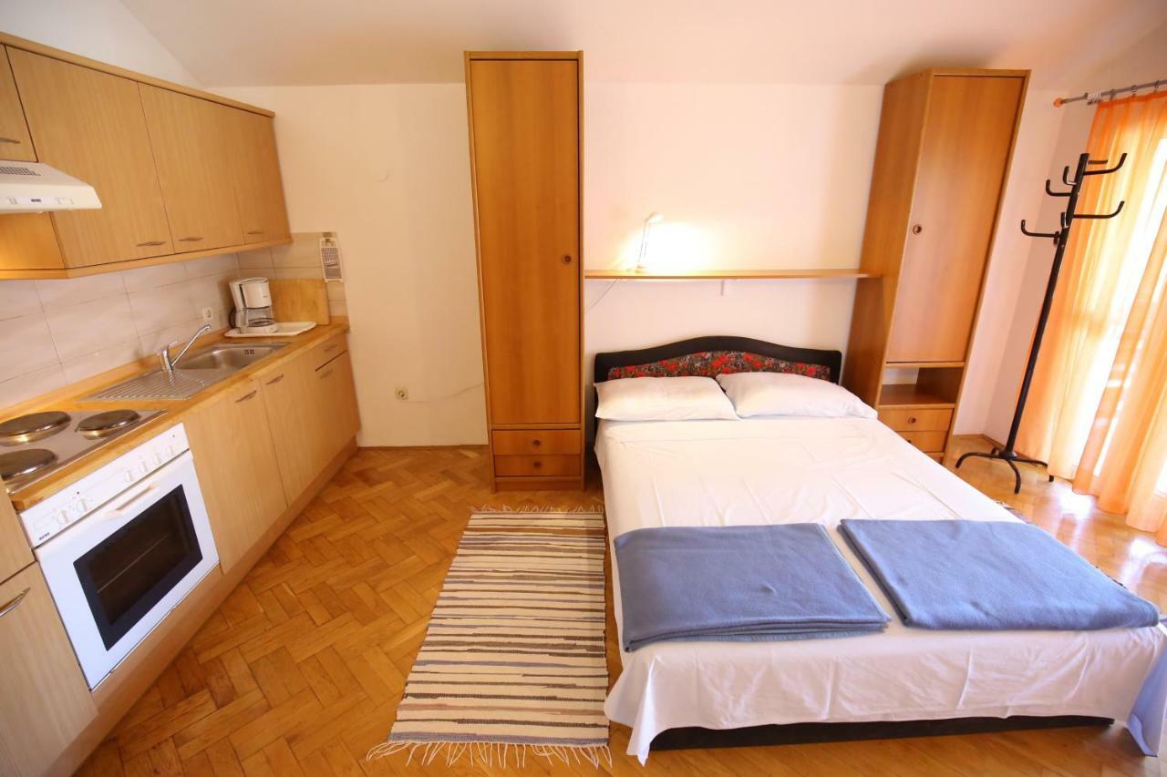 Apartments Paleka 佩特坎内 外观 照片