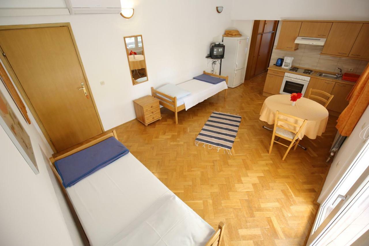 Apartments Paleka 佩特坎内 外观 照片