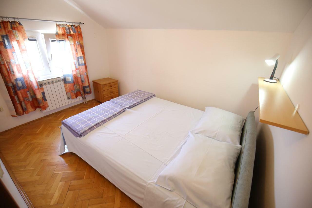 Apartments Paleka 佩特坎内 外观 照片