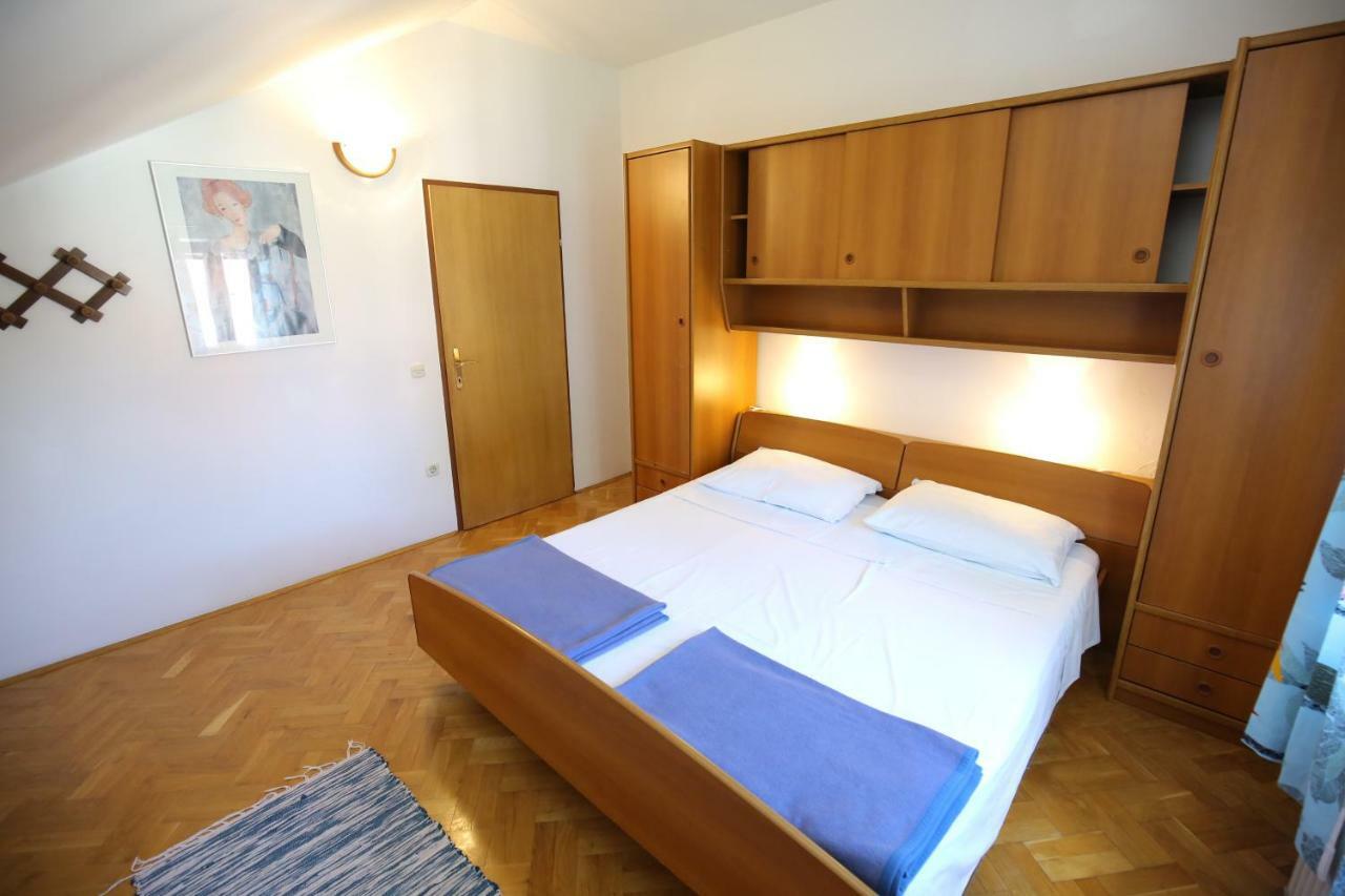 Apartments Paleka 佩特坎内 外观 照片