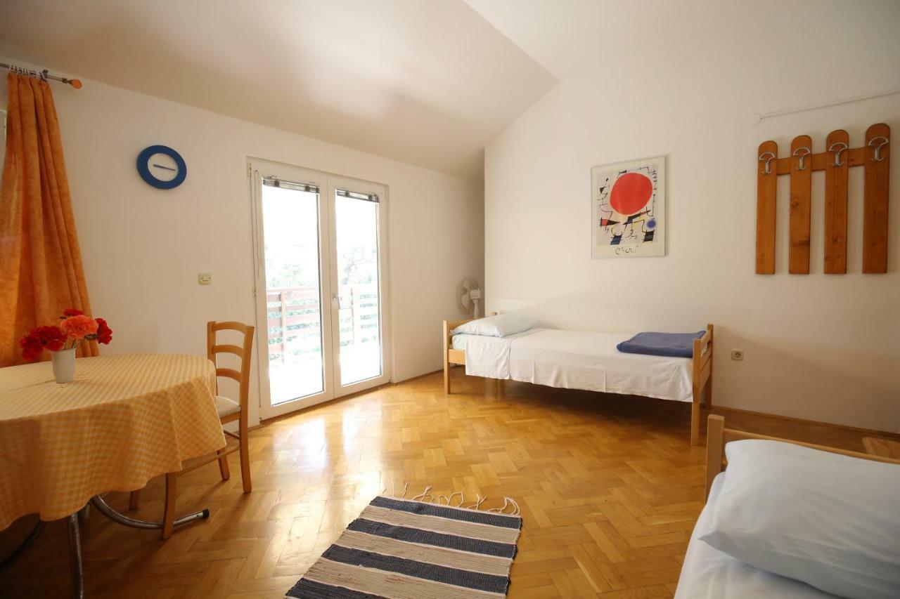 Apartments Paleka 佩特坎内 外观 照片