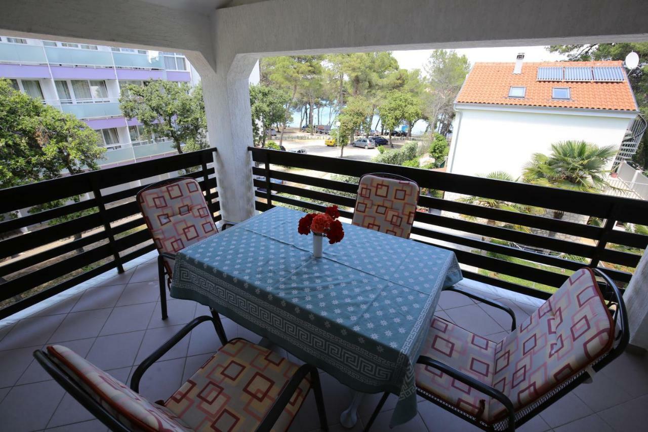 Apartments Paleka 佩特坎内 外观 照片
