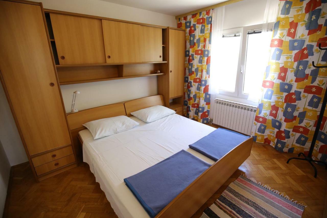 Apartments Paleka 佩特坎内 外观 照片