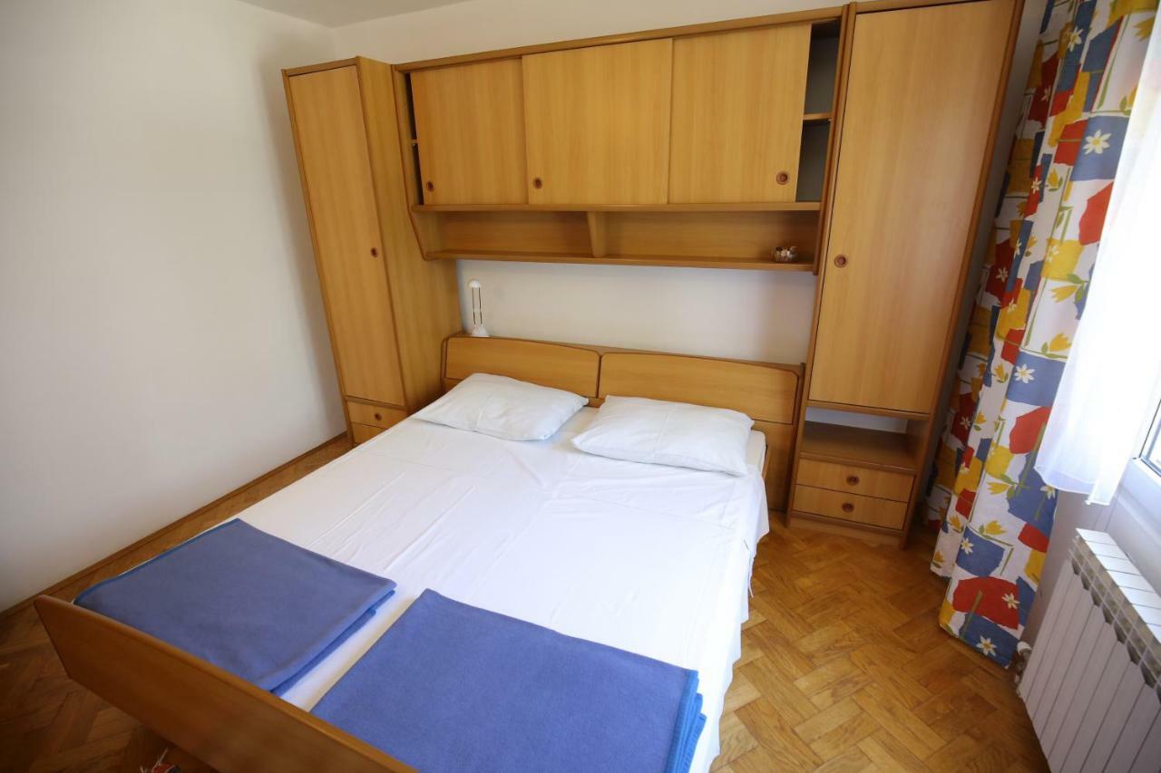 Apartments Paleka 佩特坎内 外观 照片