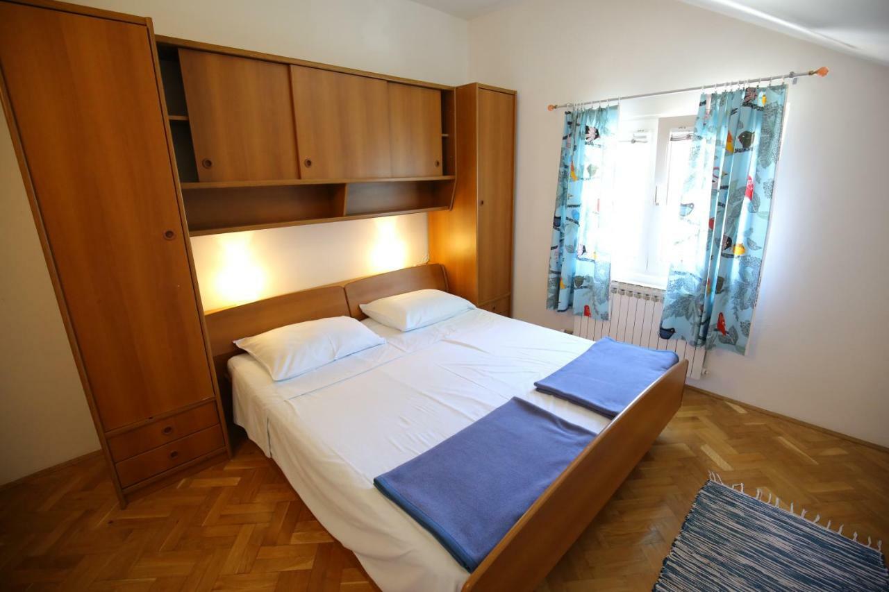 Apartments Paleka 佩特坎内 外观 照片