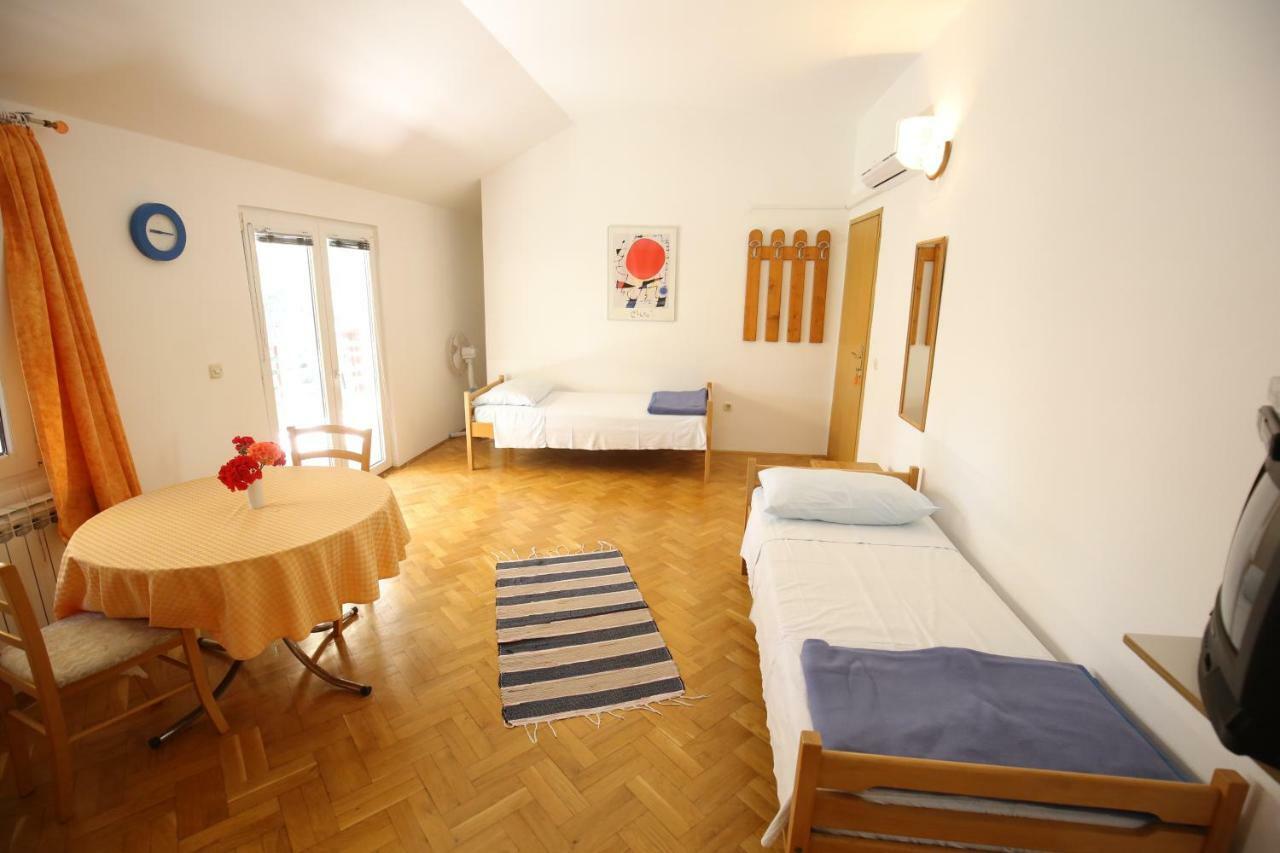 Apartments Paleka 佩特坎内 外观 照片