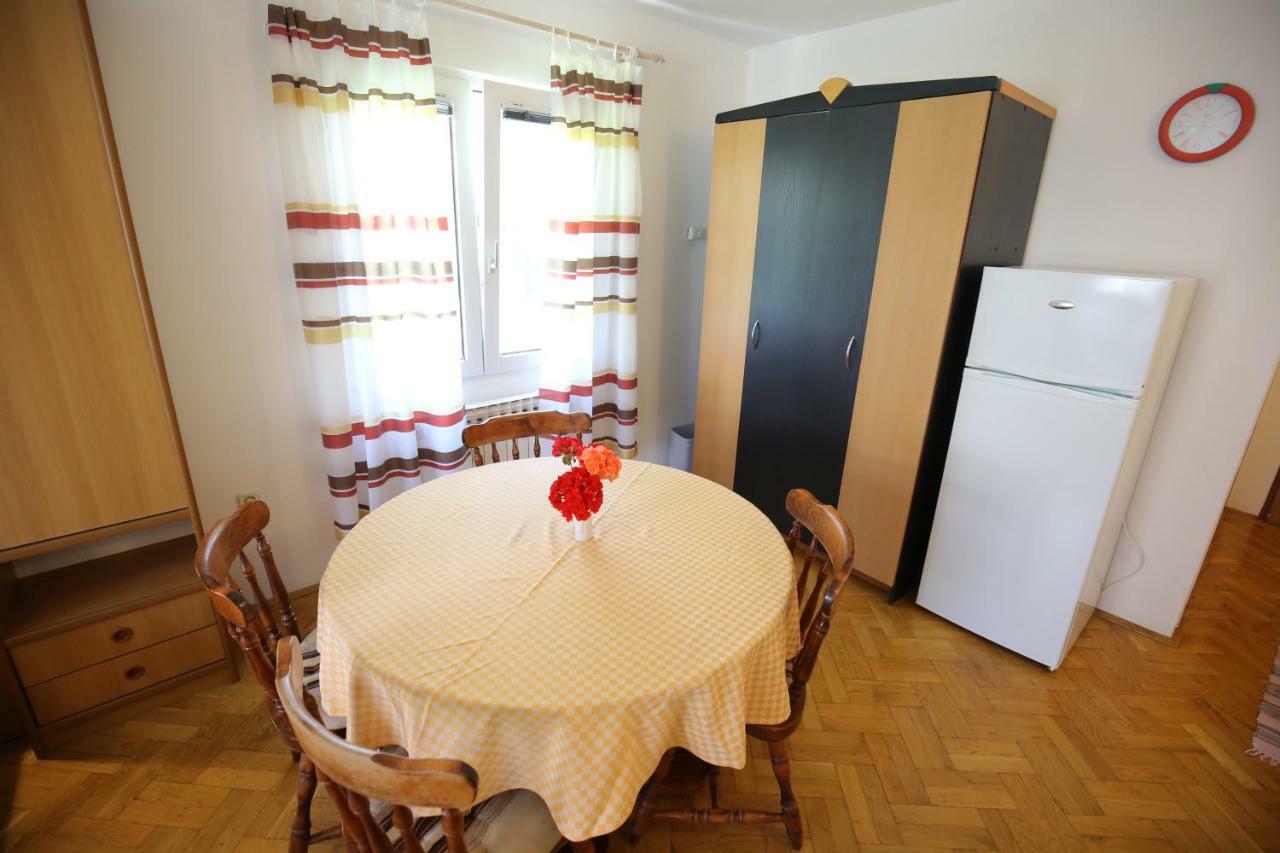 Apartments Paleka 佩特坎内 外观 照片