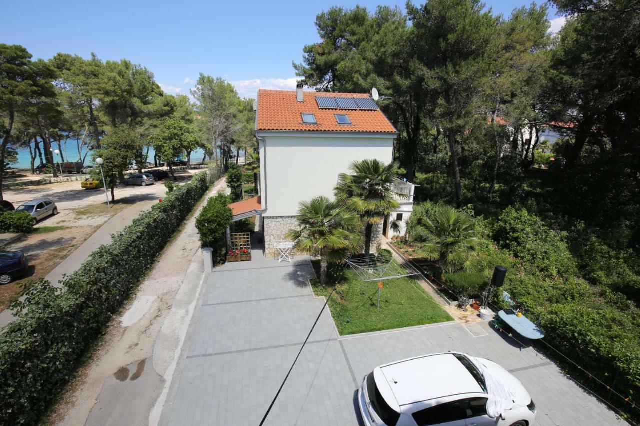 Apartments Paleka 佩特坎内 外观 照片