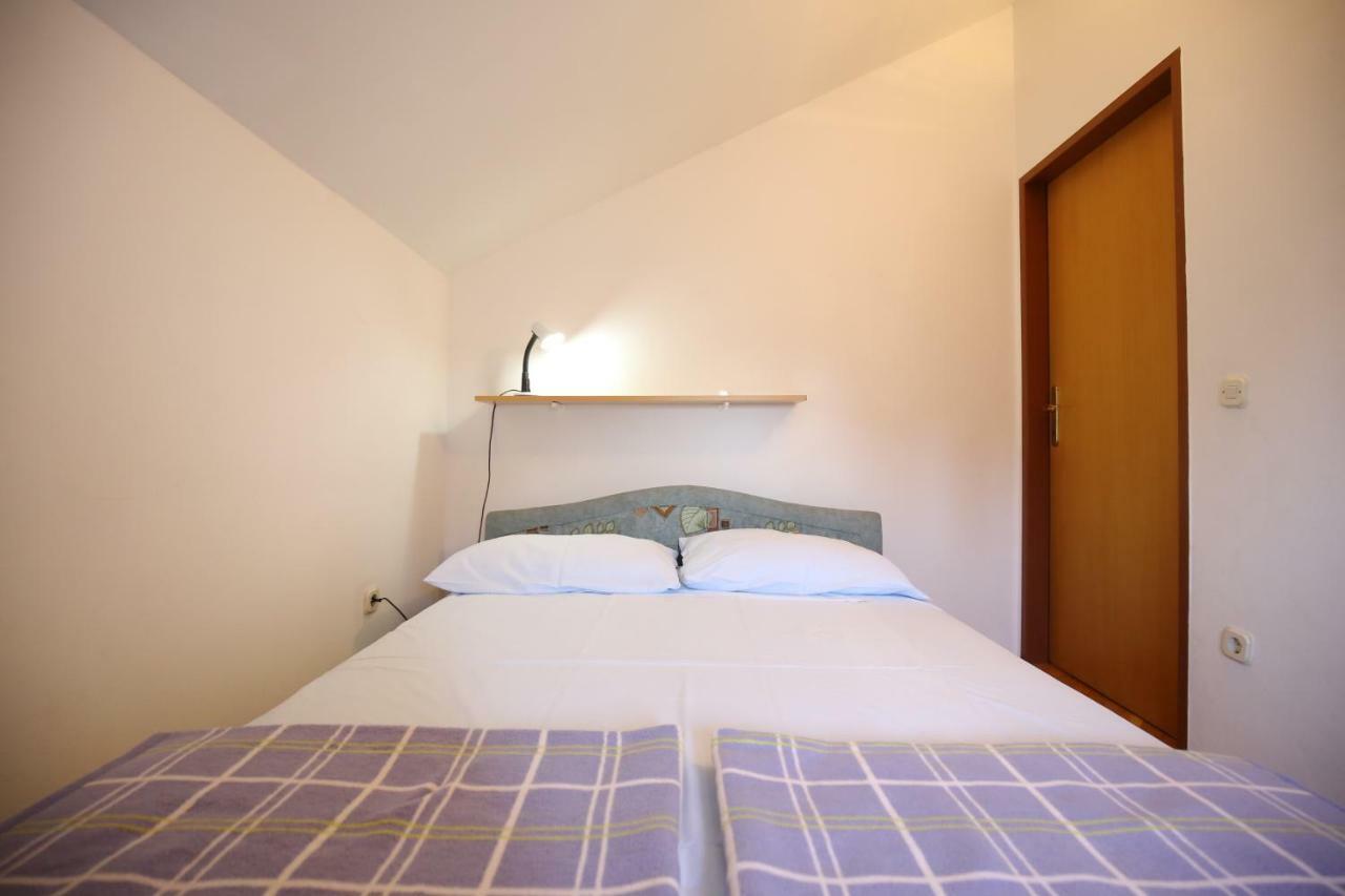 Apartments Paleka 佩特坎内 外观 照片