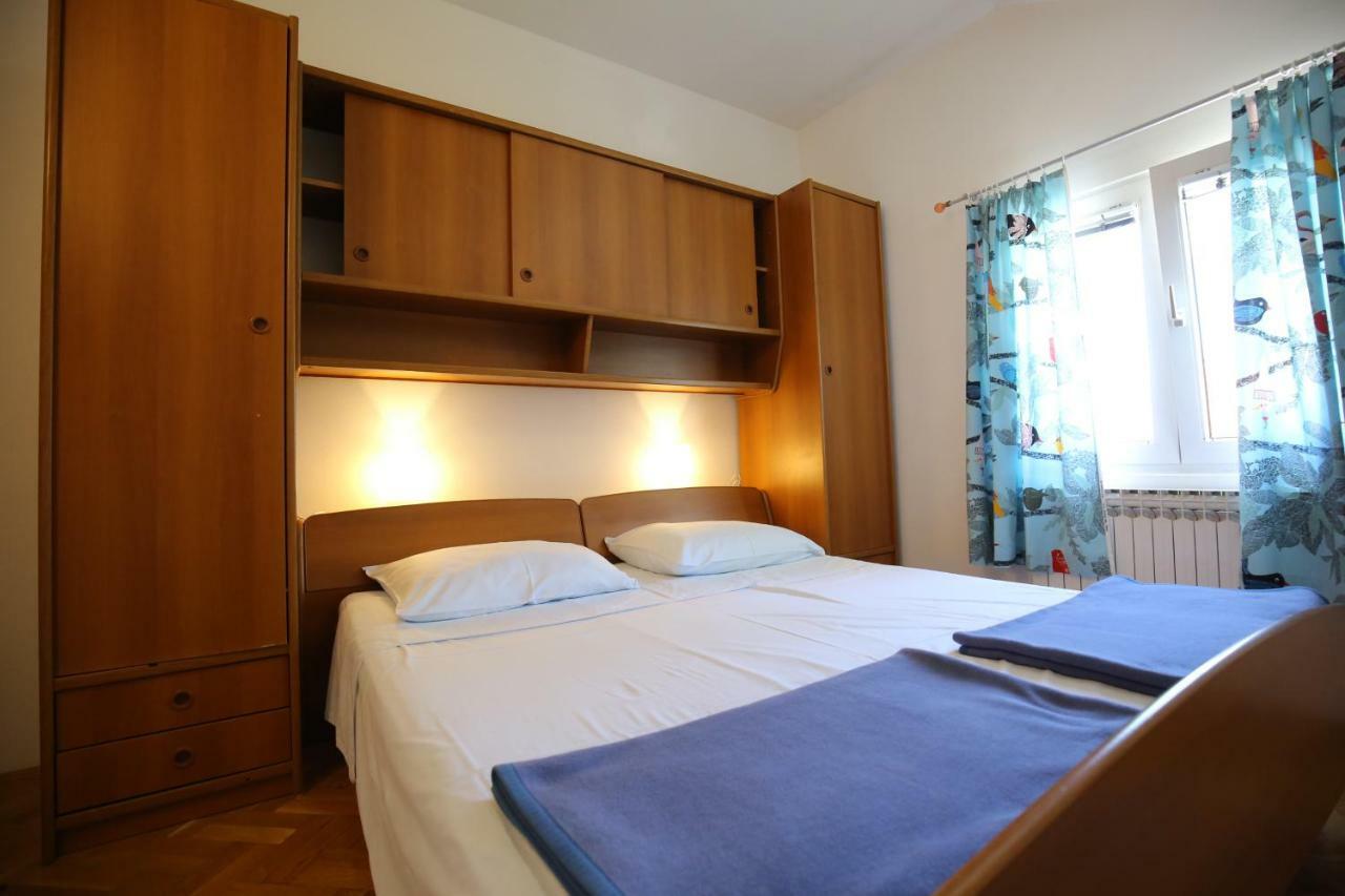 Apartments Paleka 佩特坎内 外观 照片