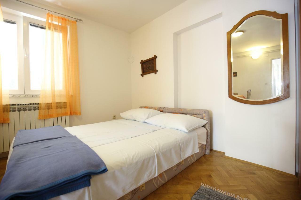 Apartments Paleka 佩特坎内 外观 照片