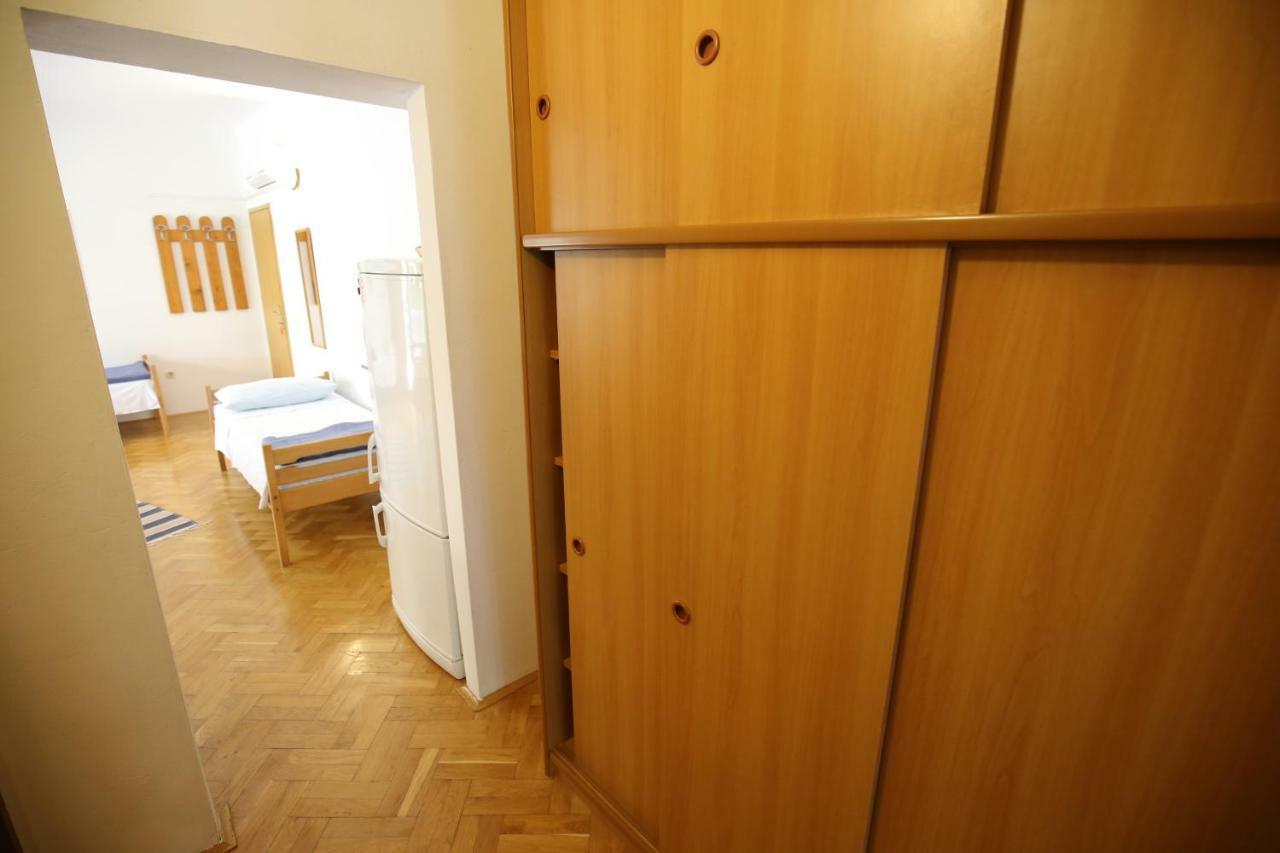 Apartments Paleka 佩特坎内 外观 照片