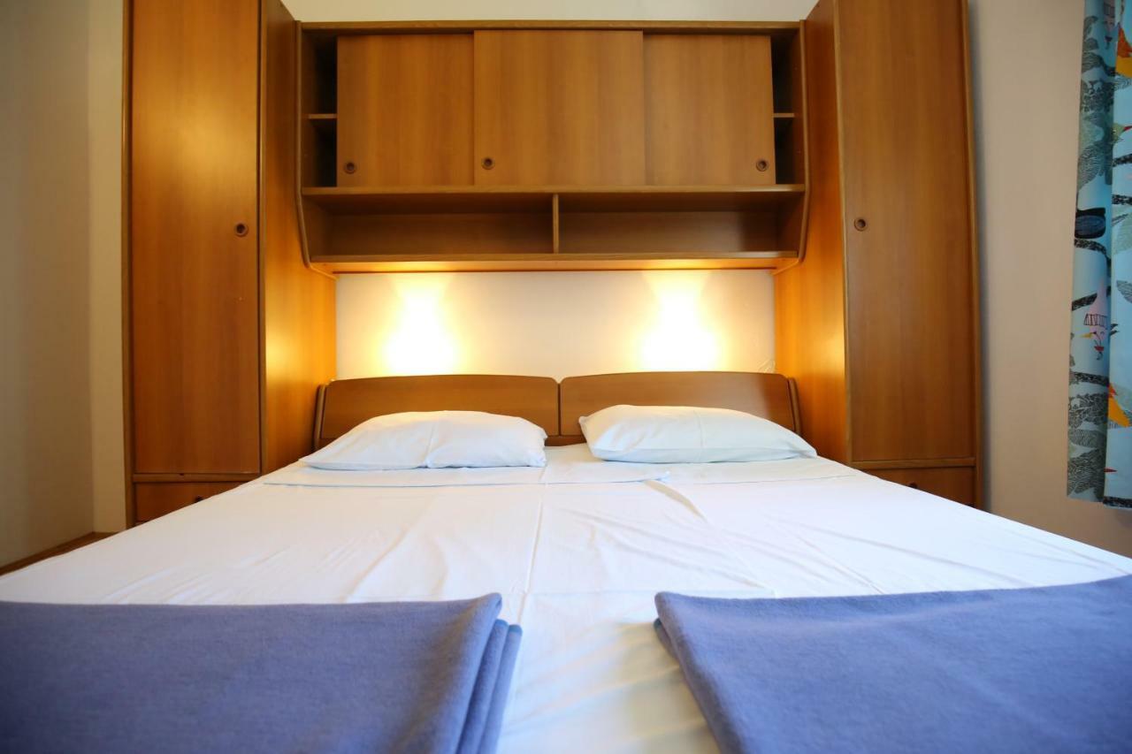 Apartments Paleka 佩特坎内 外观 照片