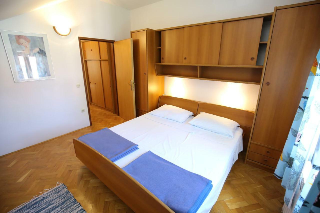 Apartments Paleka 佩特坎内 外观 照片