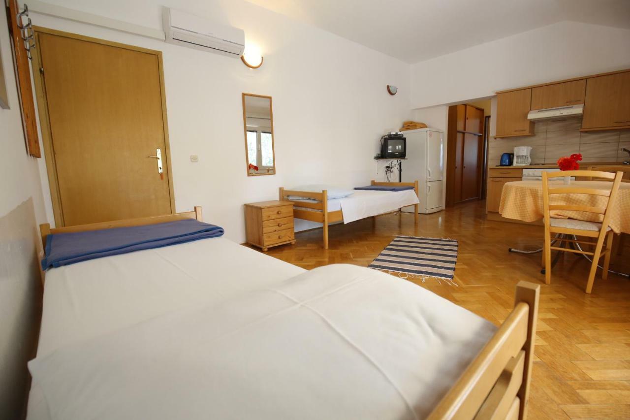 Apartments Paleka 佩特坎内 外观 照片